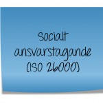 Socialt ansvarstagande