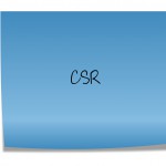 CSR