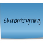 Ekonomistyrning