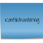 Konflikthantering