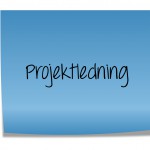 Projektledning